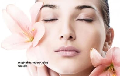 Beauty, Health & Fitness  business for sale in Ringwood - Image 1
