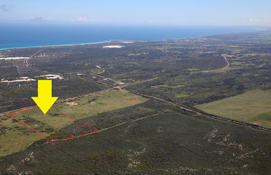 Lot 14 Hamersley Rd Mount Adams WA 6525 - Image 1