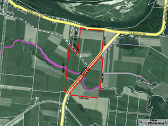 Lot 3 & 4 Halifax Road Cordelia QLD 4850 - Image 1