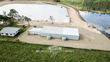 592 Leadingham Creek Road Dimbulah QLD 4872 - Image 1