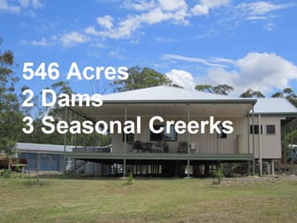 539 Mineral Road Rosedale QLD 4674 - Image 1