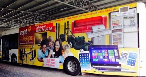 Hire  business for sale in Echuca - Image 3