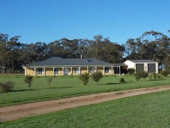 157 Gannaway Rd Sebastian VIC 3556 - Image 1