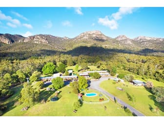 Accommodation & Tourism  business for sale in Halls Gap - Image 1