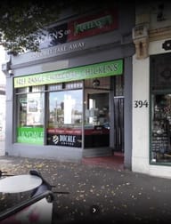 Takeaway Food  business for sale in Fitzroy North - Image 1