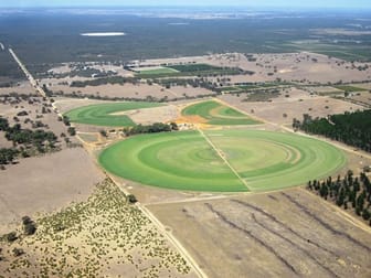 Lot 101 Cowalla Road, Cowalla, Gingin Wanerie WA 6503 - Image 1