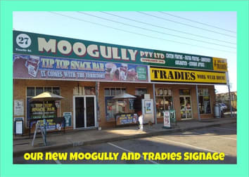 Clothing & Accessories  business for sale in Winnellie - Image 1