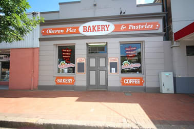 Food, Beverage & Hospitality  business for sale in Oberon - Image 1