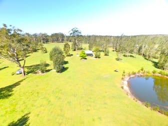 154 Nevertire Road Crescent Head NSW 2440 - Image 1