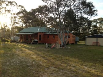 917 Charleys Forest Rd Charleys Forest NSW 2622 - Image 1