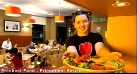 Restaurant  business for sale in Canterbury - Image 2