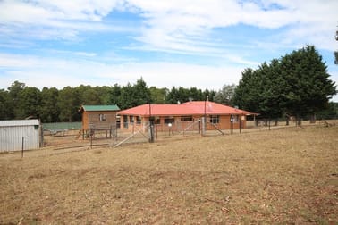 2555 Shooters Hill Road Oberon NSW 2787 - Image 1