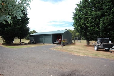2555 Shooters Hill Road Oberon NSW 2787 - Image 2