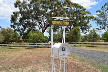'Rosebank' 13 East Coonamble Road Gilgandra NSW 2827 - Image 2