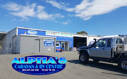 Automotive & Marine  business for sale in Huntingfield - Image 1