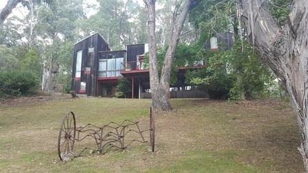 Hotel  business for sale in Harrietville - Image 1