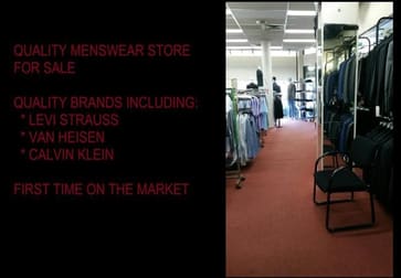 Shop & Retail  business for sale in Sydney - Image 1
