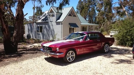 79 Old Port Foreshore Rd Port Albert VIC 3971 - Image 2