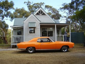 79 Old Port Foreshore Rd Port Albert VIC 3971 - Image 3