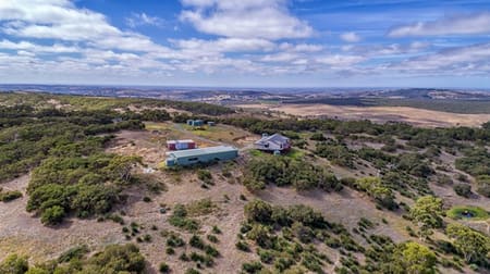 Click to view all images 162 Cole Crossing Road Mount Magnificent SA 5210 - Image 1
