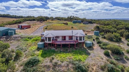 162 Cole Crossing Road Mount Magnificent SA 5210 - Image 2