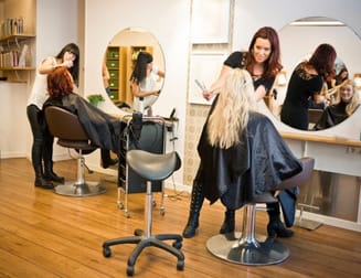 Hairdresser  business for sale in Doncaster - Image 1