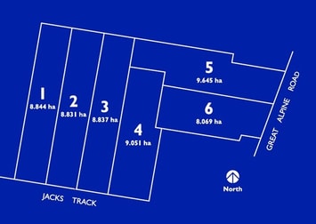 86 Jacks Track Sarsfield VIC 3875 - Image 2