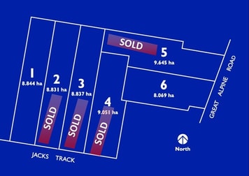 86 Jacks Track Sarsfield VIC 3875 - Image 1