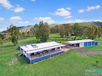 2985 Wivenhoe Somerset rd Crossdale QLD 4312 - Image 1
