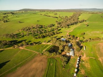 919 Iandra Road Greenethorpe NSW 2809 - Image 1