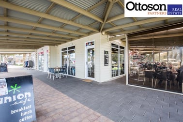 Cafe & Coffee Shop  business for sale in Robe - Image 1