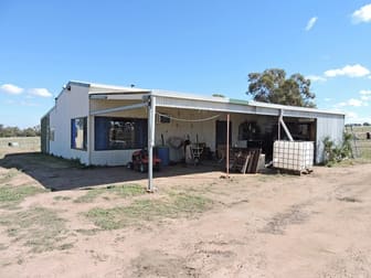 Lot 111164/ BILLACABELLA-DOODENANNING ROAD, Quairading WA 6383 - Image 1