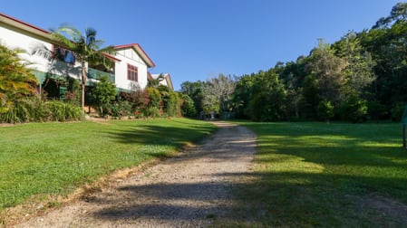 13 Pigeonberry Rd, Murwillumbah Nobbys Creek NSW 2484 - Image 2