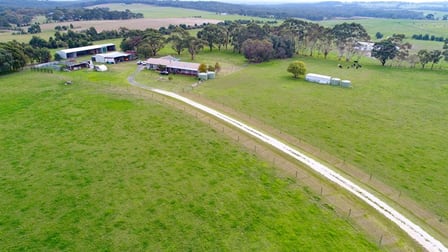 350 Nyora - St Helier Road Loch VIC 3945 - Image 1