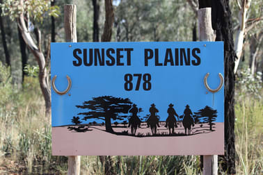 878 'Sunset Plains' Schmidts Road Temora NSW 2666 - Image 2