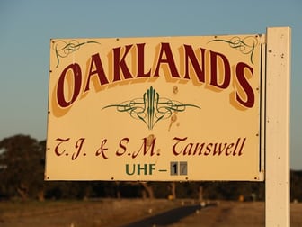 Oaklands & Katika Gunningbland Rd Parkes NSW 2870 - Image 1