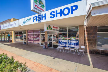 Food, Beverage & Hospitality  business for sale in Leeton - Image 1