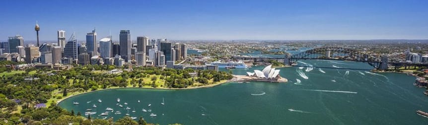 Accommodation & Tourism  business for sale in Sydney - Image 1