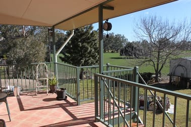 298 "Carinya" Racecourse Road Forbes NSW 2871 - Image 1