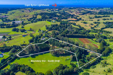 851 Bangalow Road Talofa NSW 2481 - Image 1