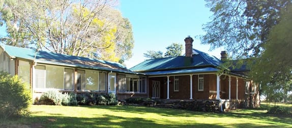 23 TOLGA WAY Mumbil NSW 2820 - Image 1