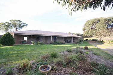386 Old Shirley Road Beaufort VIC 3373 - Image 1