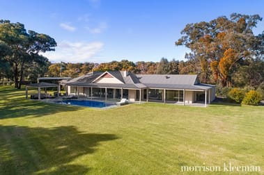 610 Hurstbridge-Arthurs Creek Road Nutfield VIC 3099 - Image 1