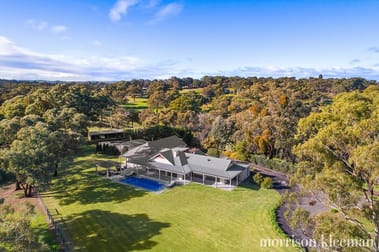 610 Hurstbridge-Arthurs Creek Road Nutfield VIC 3099 - Image 2