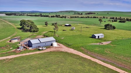 Lot2 Andersons Wilkins Highway Gladstone SA 5473 - Image 1