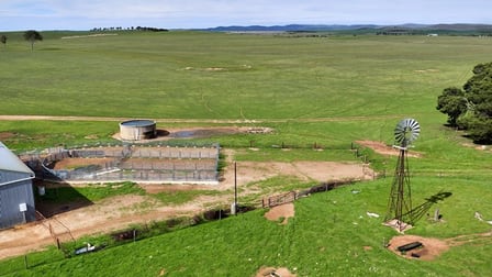 Lot2 Andersons Wilkins Highway Gladstone SA 5473 - Image 2