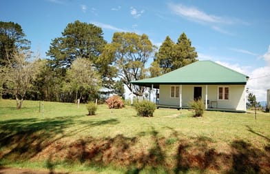 935 Whisky Creek Road Dorrigo NSW 2453 - Image 1