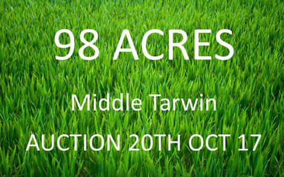 600 POWNEYS ROAD Middle Tarwin VIC 3956 - Image 1