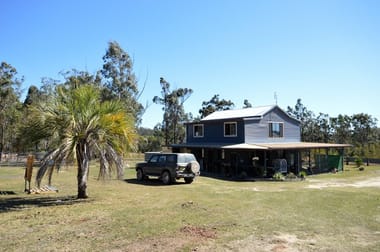 163 Parker Road Wells Crossing NSW 2460 - Image 1