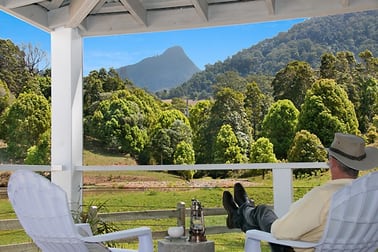Click to view all images 1874 Kyogle Road Uki NSW 2484 - Image 1